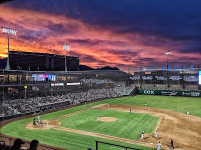 Las Vegas Ballpark photo 2