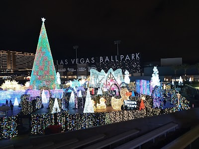 Las Vegas Ballpark photo 3