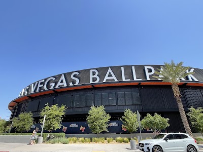 Las Vegas Ballpark photo 4