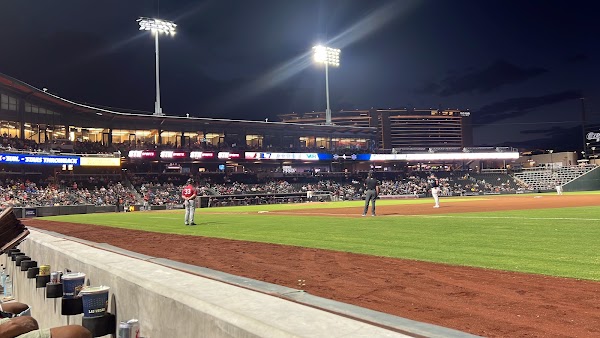 Las Vegas Baseball Academy