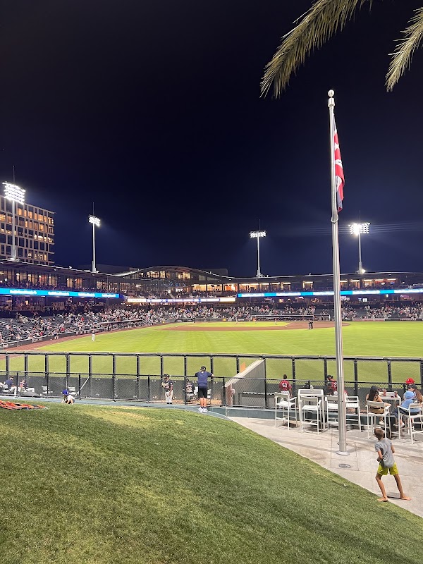 Las Vegas Baseball Academy photo 2