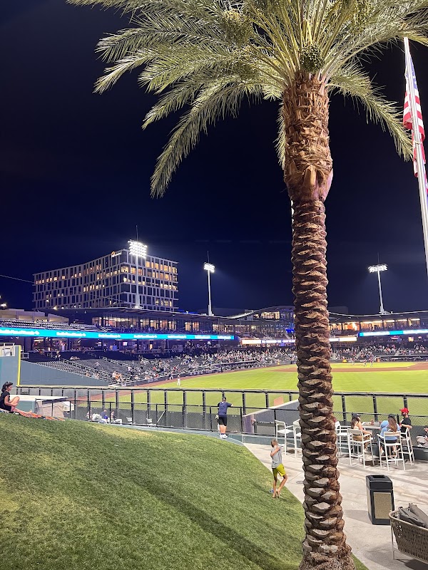 Las Vegas Baseball Academy photo 3