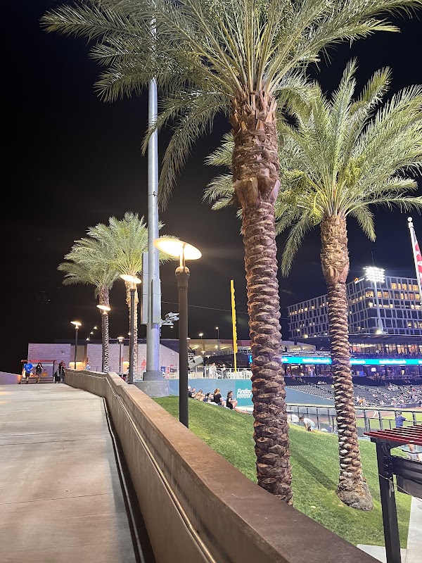 Las Vegas Baseball Academy photo 4