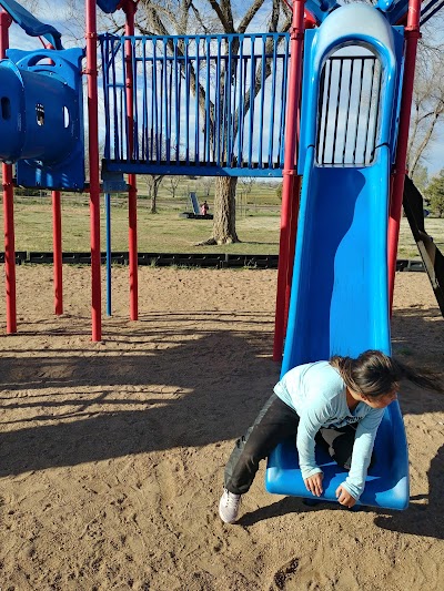 Las Vegas Little League