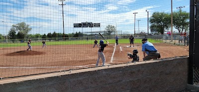 Las Vegas Little League photo 4