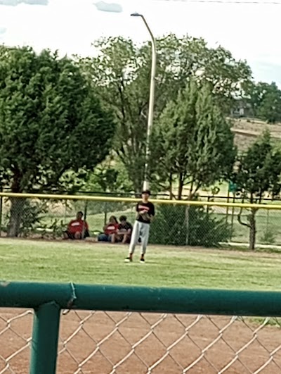 Las Vegas Little League photo 5