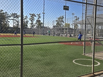 LaSalle Prk - Softball