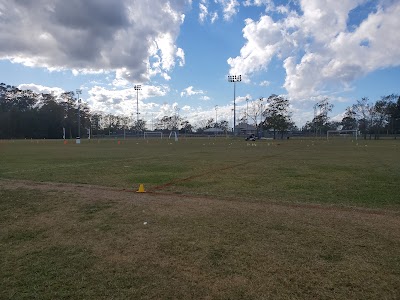 LaSalle Prk - Softball photo 3
