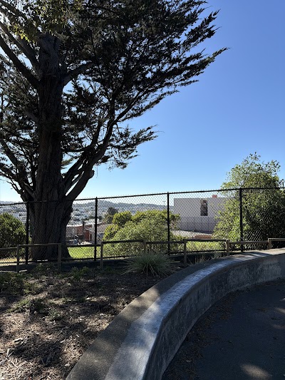 Laurel Hill Ball Diamond