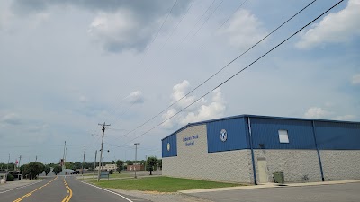 Lebanon Youth Baseball