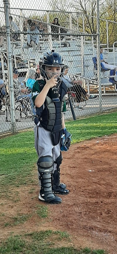 Lebanon Youth Baseball photo 2