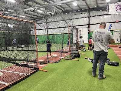 Lebanon Youth Baseball photo 3