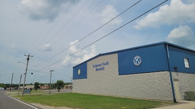 Lebanon Youth Baseball photo 4