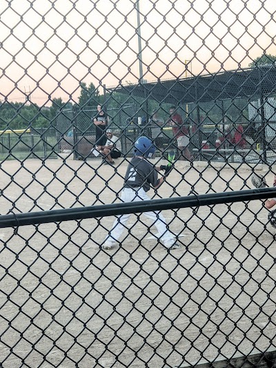 Legacy Park Baseball Fields photo 2