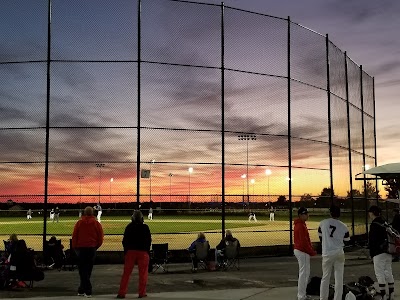 Legacy Park Baseball Fields photo 3