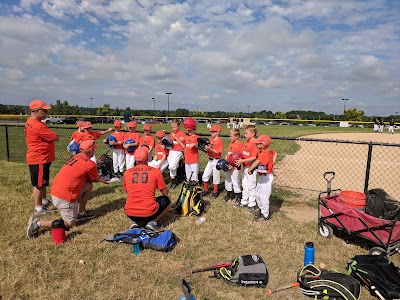 Legacy Park Baseball Fields photo 4