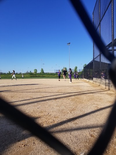Legacy Park Softball Fields