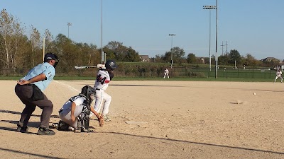 Legacy Park Softball Fields photo 2