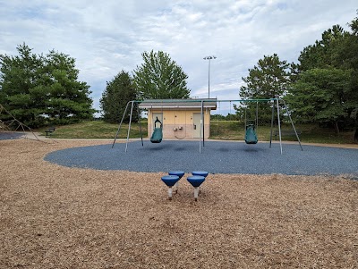 Legacy Park Softball Fields photo 3
