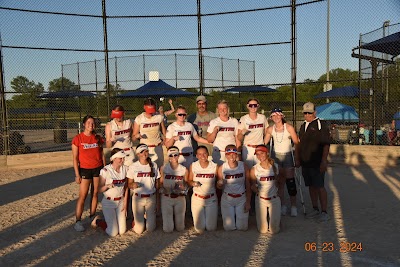 Legacy Park Softball Fields photo 5