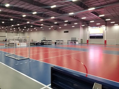 Legacy sports complex photo 2