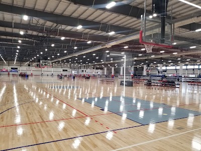 Legacy sports complex photo 3