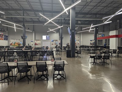 Legacy sports complex photo 5