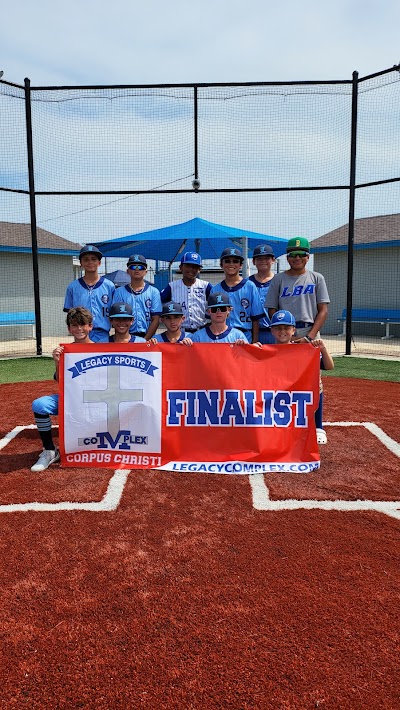 Legacy Sports photo 3