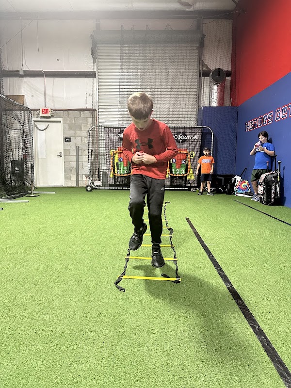 Legends Academy photo 2