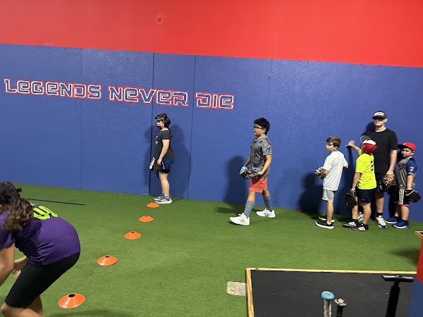 Legends Academy photo 3