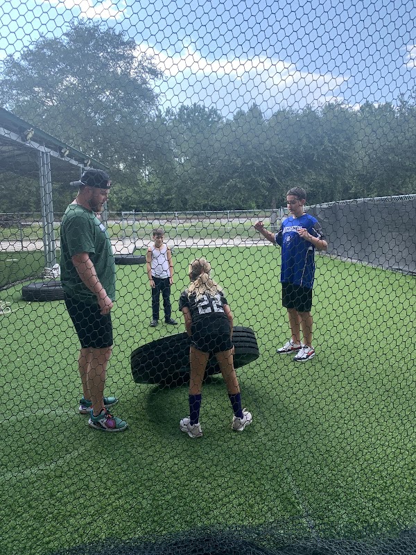 Legends Academy photo 5