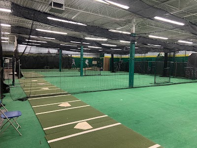 Legends Baseball & Softball Academy