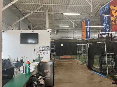 Legends Baseball & Softball Academy photo 2