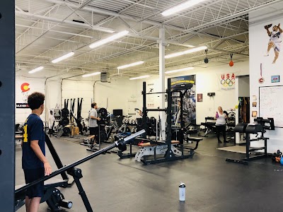 Legends Baseball & Softball Academy photo 3