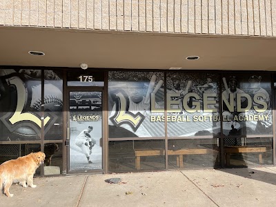 Legends Baseball & Softball Academy photo 4