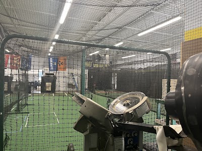 Legends Baseball & Softball Academy photo 5