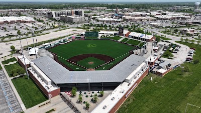 Legends Field photo 2