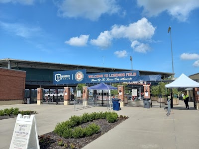 Legends Field photo 4