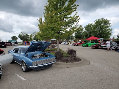 Legends Field photo 5