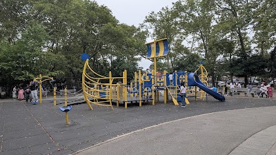 Leif Ericson Park photo 2