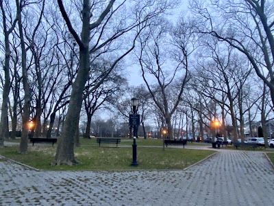 Leif Ericson Park photo 4