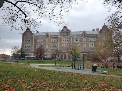 Leif Ericson Park photo 5