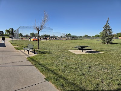 Leon Young Youth Sports Complex