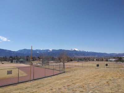 Leon Young Youth Sports Complex photo 2