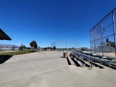 Leon Young Youth Sports Complex photo 3