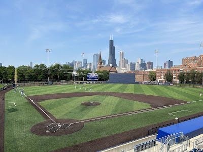 Les Miller Field at Curtis Granderson Stadium