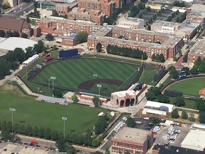 Les Miller Field at Curtis Granderson Stadium photo 2