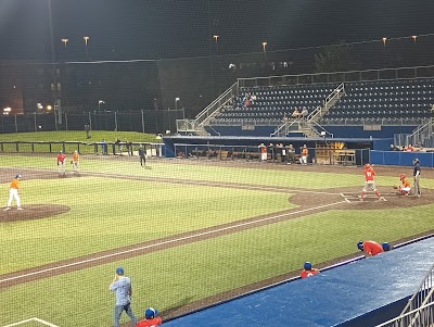 Les Miller Field at Curtis Granderson Stadium photo 3