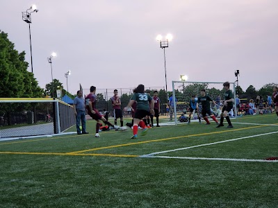 Les Miller Field at Curtis Granderson Stadium photo 5