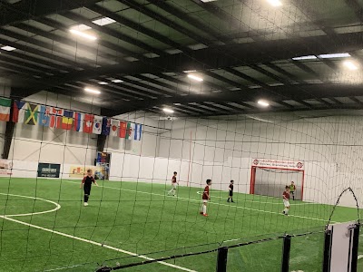 Let's Play Soccer, Sacramento photo 2